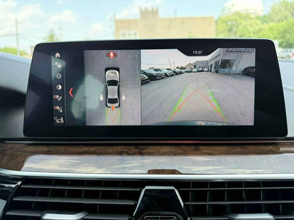 2019 Bmw M550i xDrive Sedan photo 4