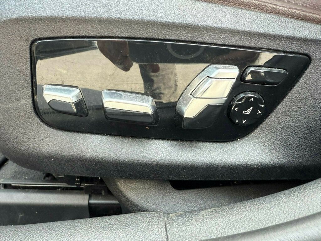 2019 Bmw M550i xDrive Sedan photo 39