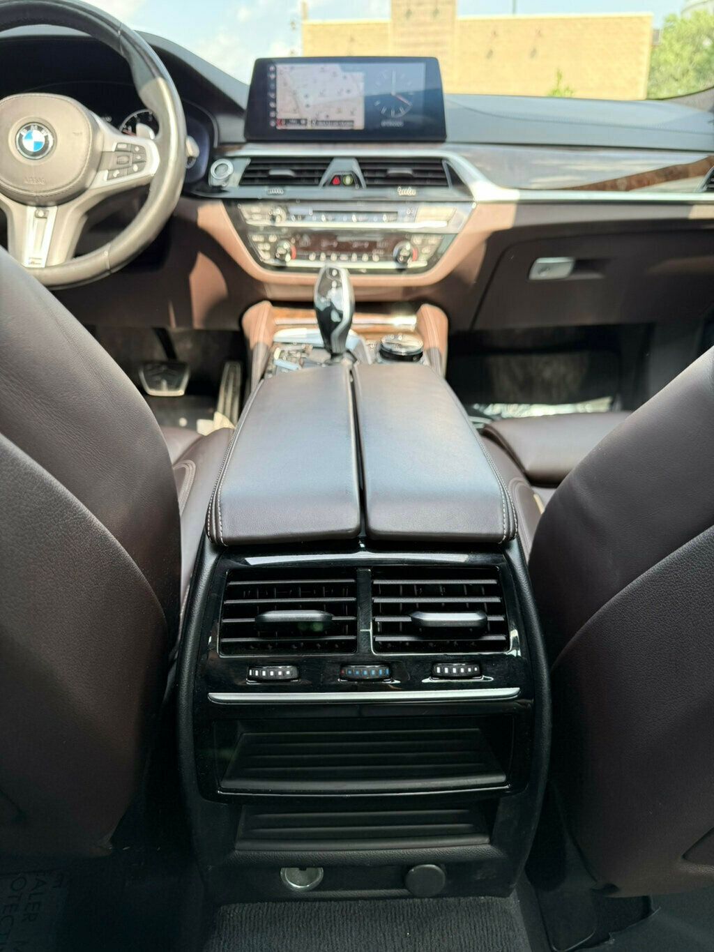 2019 Bmw M550i xDrive Sedan photo 41