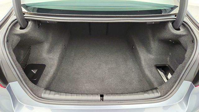 2019 BMW 5 Series M550i xDrive Sedan w/ Premium & Driving Assistance Plus Packages - 22969629 - 22