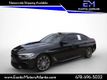 2019 BMW 5 Series M550i xDRIVE, SPOILER, HK SOUND, CF STEERING, NAVI, TOP VIEW CAM - 22906717 - 0