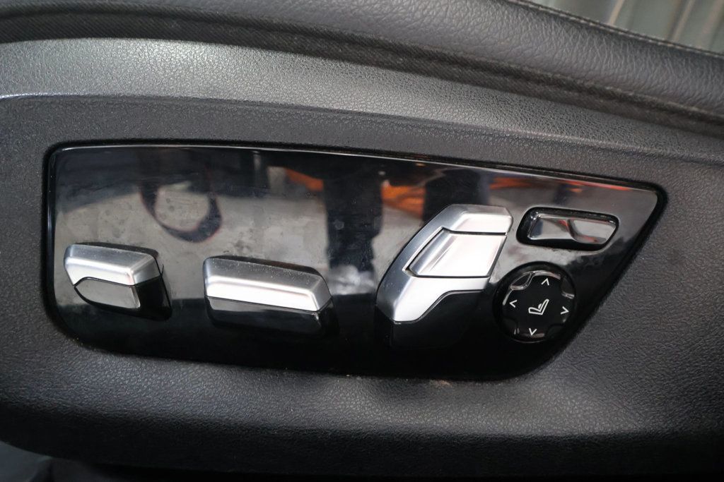 2019 BMW 5 Series M550i xDRIVE, SPOILER, HK SOUND, CF STEERING, NAVI, TOP VIEW CAM - 22906717 - 18