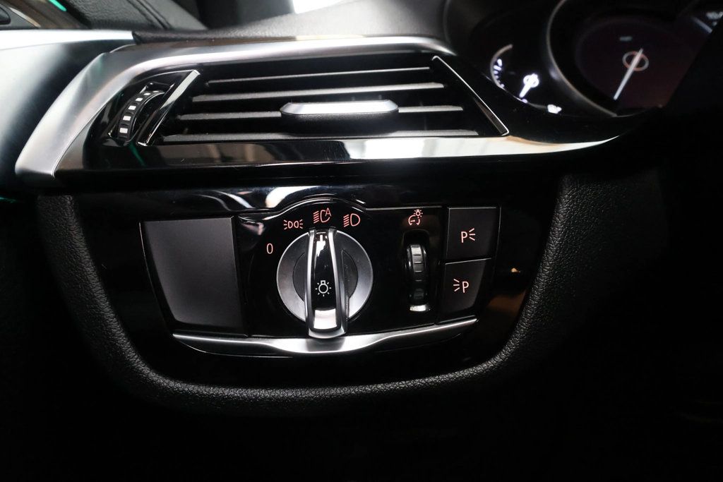 2019 BMW 5 Series M550i xDRIVE, SPOILER, HK SOUND, CF STEERING, NAVI, TOP VIEW CAM - 22906717 - 22