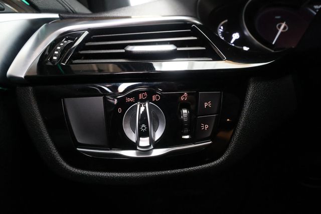 2019 BMW 5 Series M550i xDRIVE, SPOILER, HK SOUND, CF STEERING, NAVI, TOP VIEW CAM - 22906717 - 22