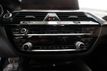 2019 BMW 5 Series M550i xDRIVE, SPOILER, HK SOUND, CF STEERING, NAVI, TOP VIEW CAM - 22906717 - 25