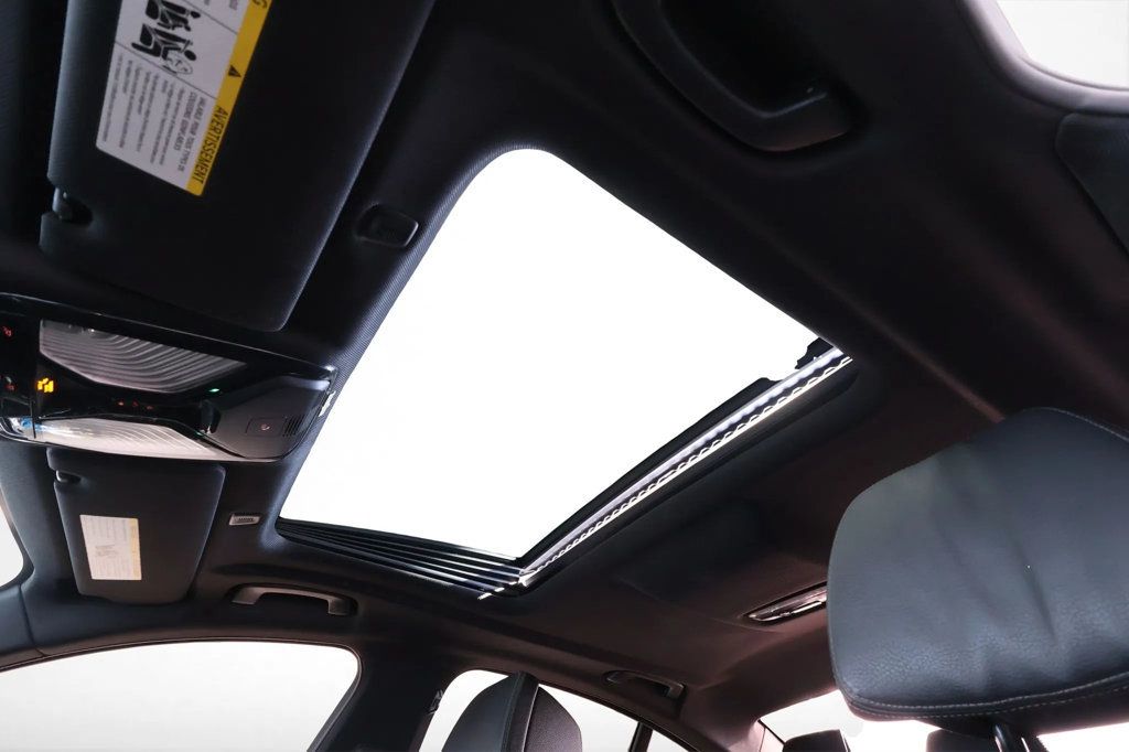 2019 BMW 5 Series M550i xDRIVE, SPOILER, HK SOUND, CF STEERING, NAVI, TOP VIEW CAM - 22906717 - 29