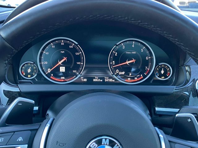 2019 BMW 6 Series 640i xDrive Gran Coupe - 21516533 - 32