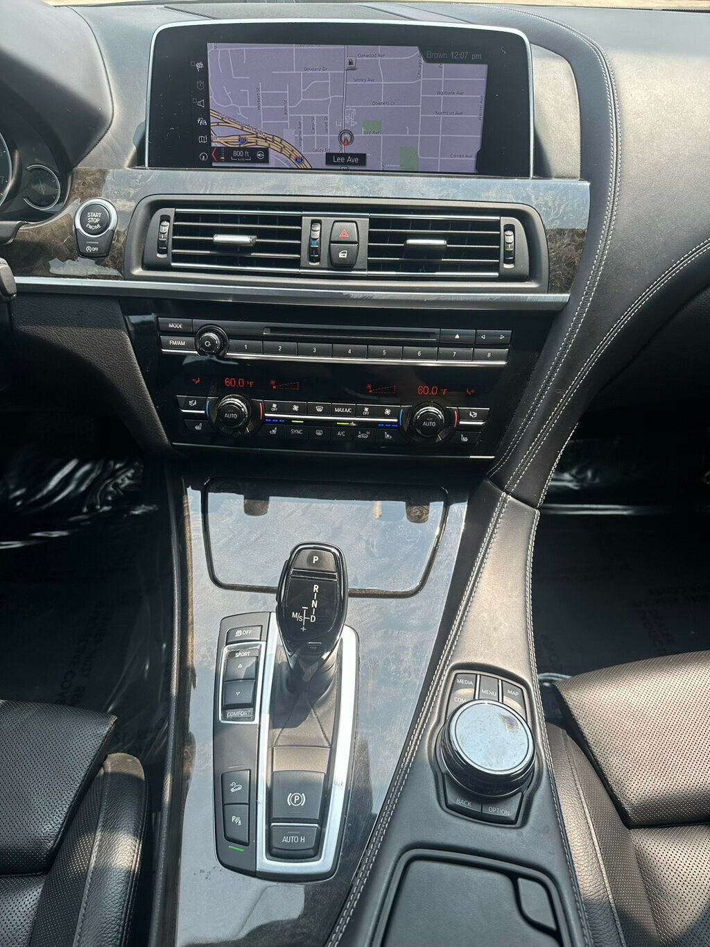 2019 BMW 6 Series 640i xDrive Gran Coupe - 21516533 - 38