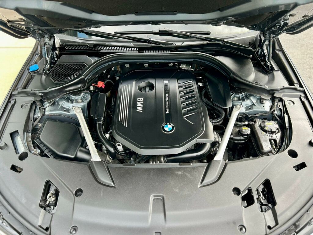 2019 BMW 6 Series 640i xDrive Gran Turismo - 22908189 - 11