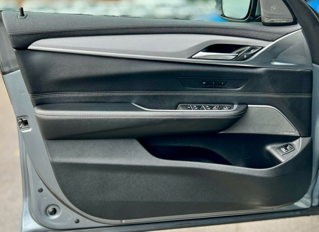 2019 BMW 6 Series 640i xDrive Gran Turismo - 22908189 - 12