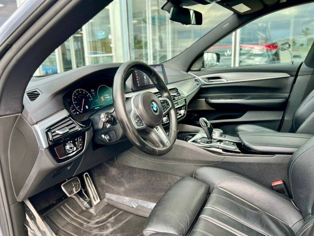 2019 BMW 6 Series 640i xDrive Gran Turismo - 22908189 - 13