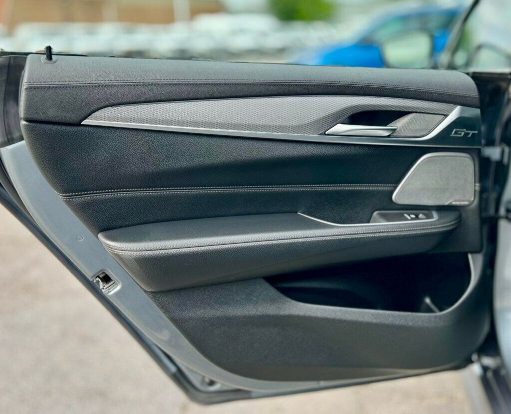 2019 BMW 6 Series 640i xDrive Gran Turismo - 22908189 - 15