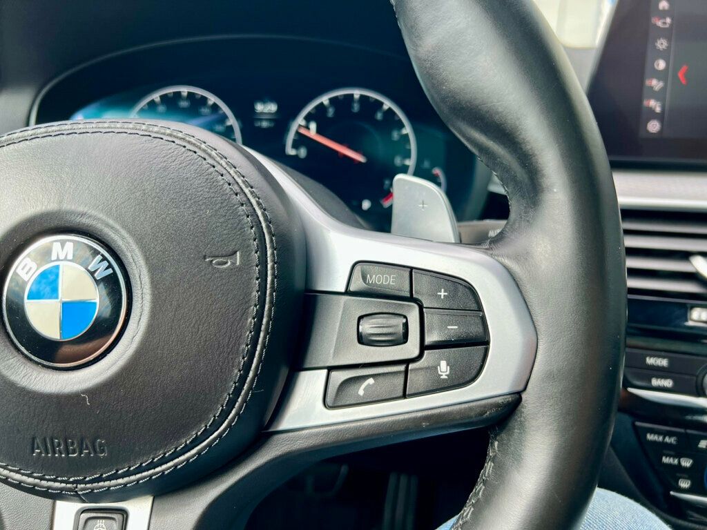 2019 BMW 6 Series 640i xDrive Gran Turismo - 22908189 - 20