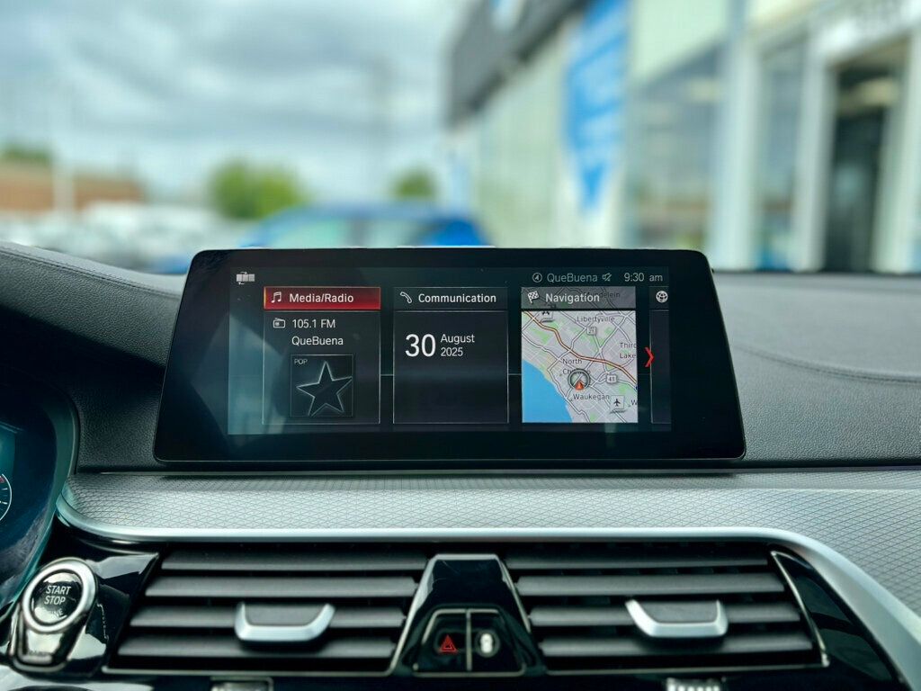 2019 BMW 6 Series 640i xDrive Gran Turismo - 22908189 - 23