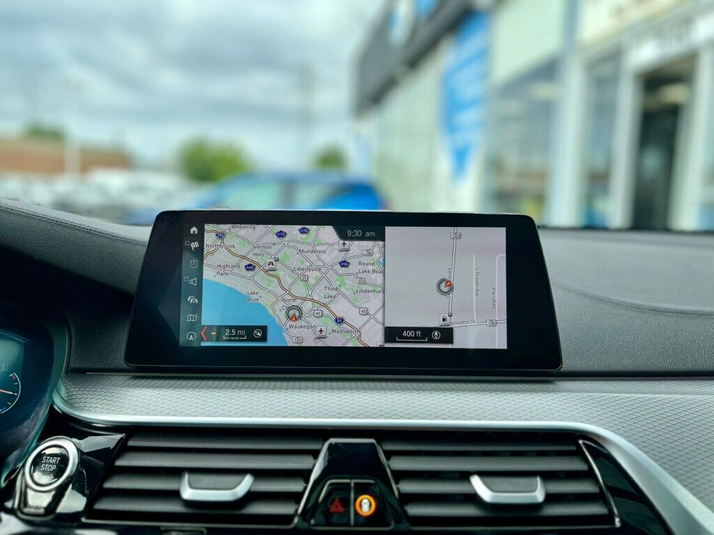 2019 BMW 6 Series 640i xDrive Gran Turismo - 22908189 - 25