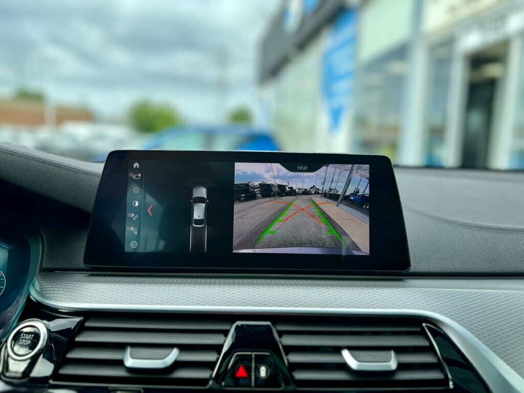 2019 BMW 6 Series 640i xDrive Gran Turismo - 22908189 - 26