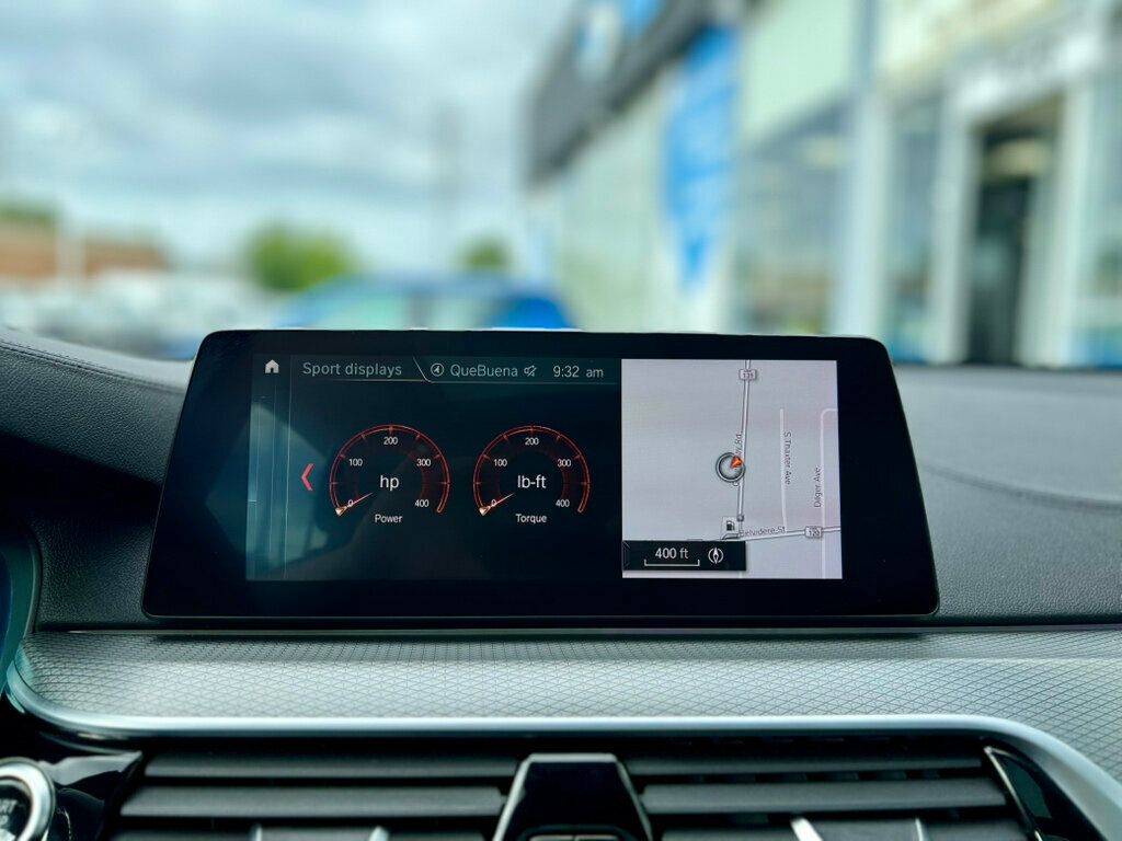 2019 BMW 6 Series 640i xDrive Gran Turismo - 22908189 - 27