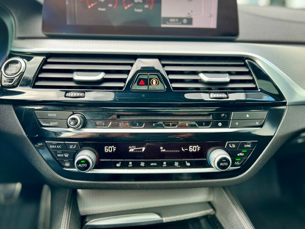 2019 BMW 6 Series 640i xDrive Gran Turismo - 22908189 - 28