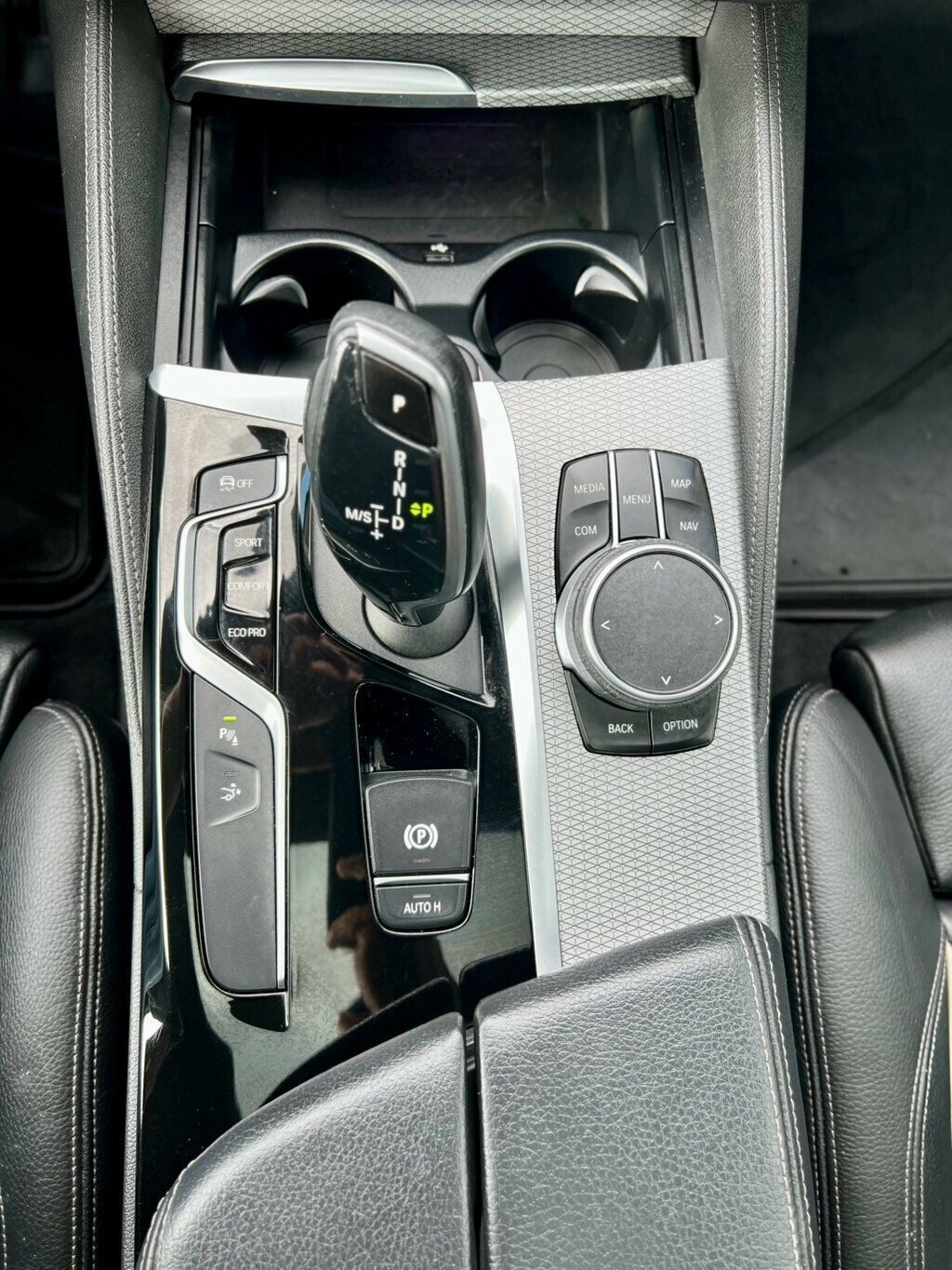 2019 BMW 6 Series 640i xDrive Gran Turismo - 22908189 - 29