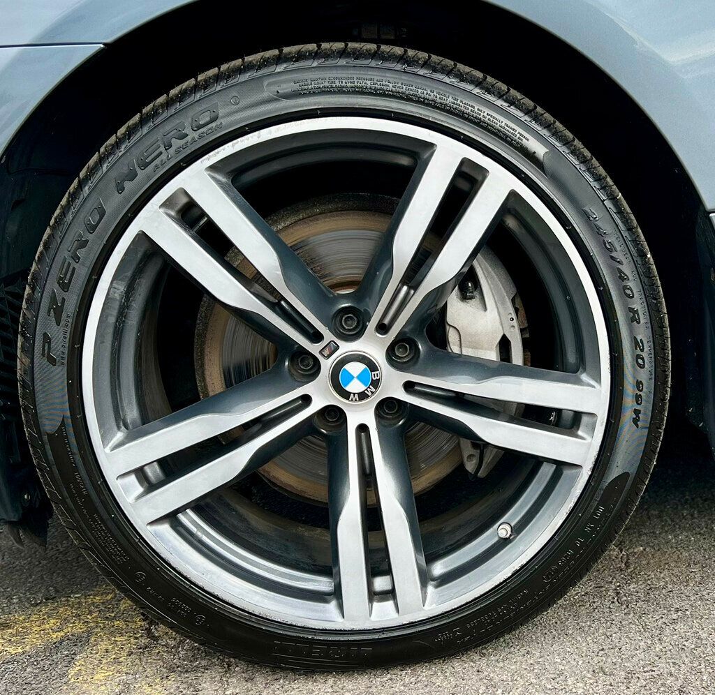 2019 BMW 6 Series 640i xDrive Gran Turismo - 22908189 - 32