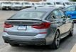 2019 BMW 6 Series 640i xDrive Gran Turismo - 22908189 - 38