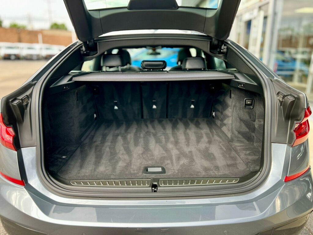 2019 BMW 6 Series 640i xDrive Gran Turismo - 22908189 - 6