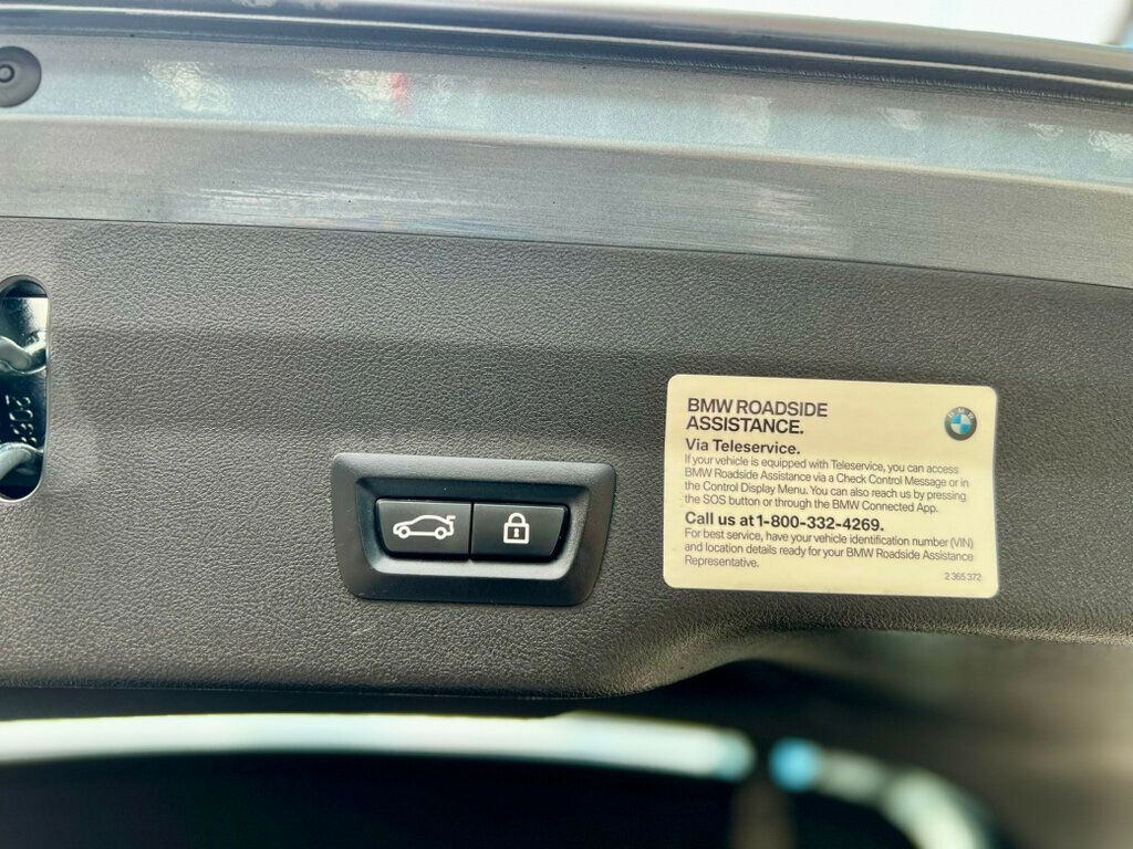 2019 BMW 6 Series 640i xDrive Gran Turismo - 22908189 - 8