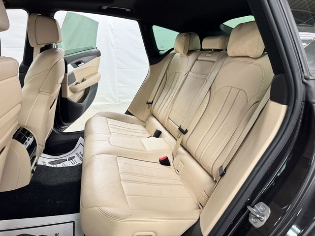 2019 BMW 6 Series 640i xDrive Gran Turismo - 23044165 - 9
