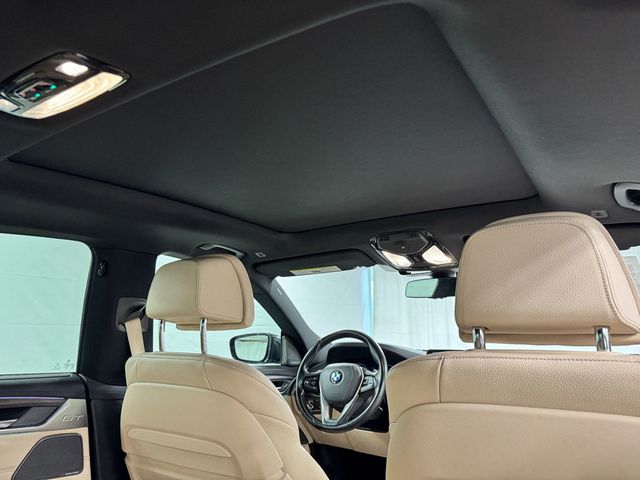 2019 BMW 6 Series 640i xDrive Gran Turismo - 23044165 - 12