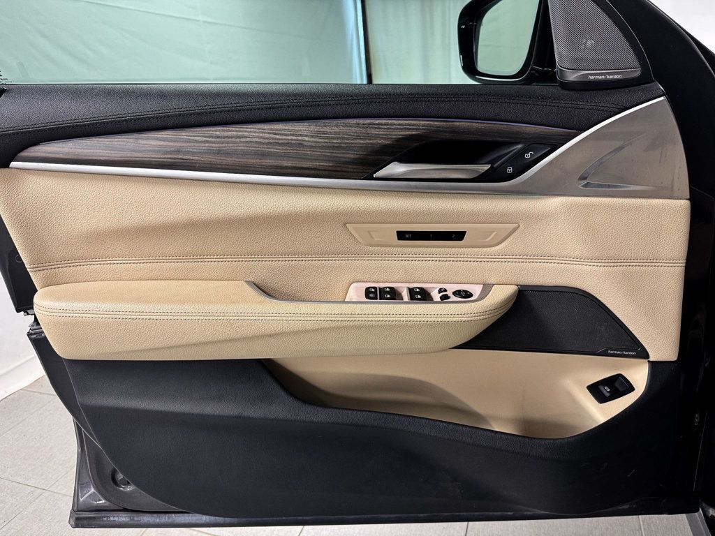 2019 BMW 6 Series 640i xDrive Gran Turismo - 23044165 - 14