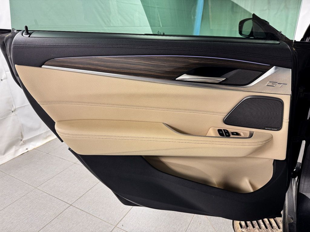 2019 BMW 6 Series 640i xDrive Gran Turismo - 23044165 - 15