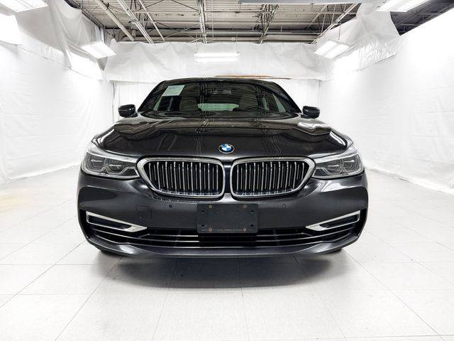 2019 BMW 6 Series 640i xDrive Gran Turismo - 23044165 - 1