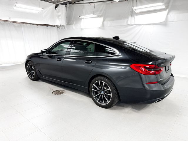 2019 BMW 6 Series 640i xDrive Gran Turismo - 23044165 - 2