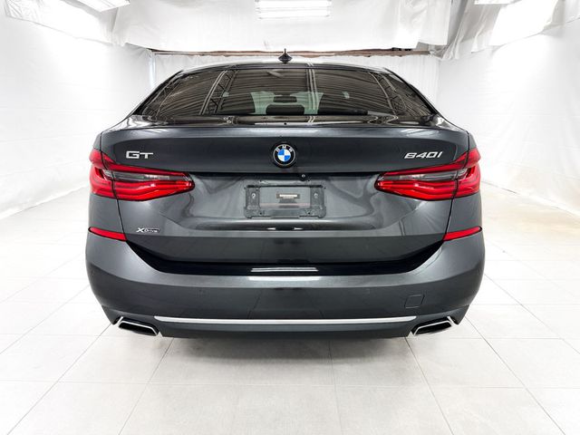 2019 BMW 6 Series 640i xDrive Gran Turismo - 23044165 - 4