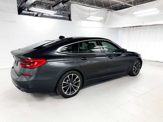 2019 BMW 6 Series 640i xDrive Gran Turismo - 23044165 - 6