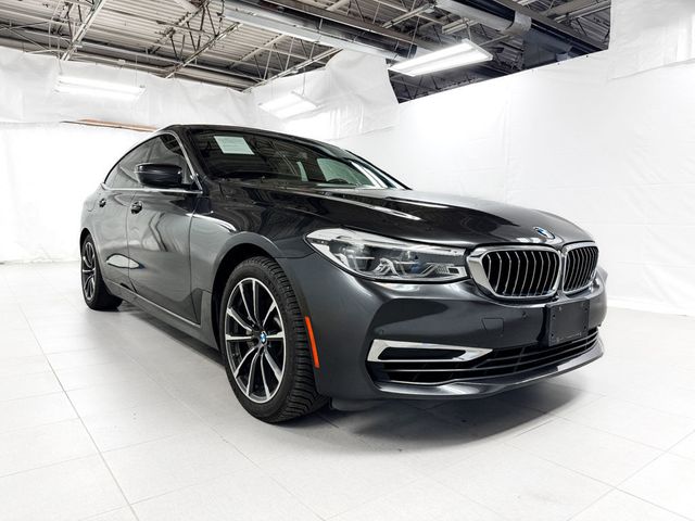 2019 BMW 6 Series 640i xDrive Gran Turismo - 23044165 - 7