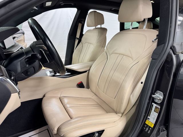 2019 BMW 6 Series 640i xDrive Gran Turismo - 23044165 - 8