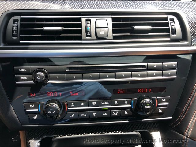 2019 BMW 6 Series 650i xDrive Gran Coupe - 21440746 - 16