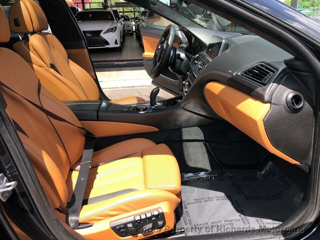 2019 BMW 6 Series 650i xDrive Gran Coupe - 21440746 - 18