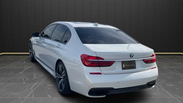 2019 BMW 7 Series 740i - 23078837 - 12