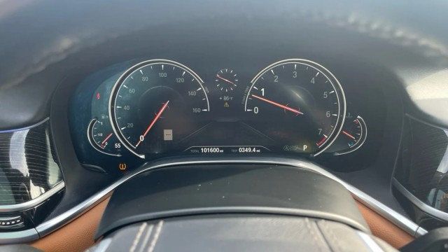 2019 BMW 7 Series 740i - 23078837 - 15