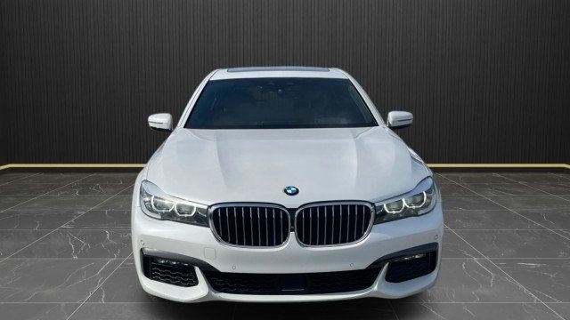2019 BMW 7 Series 740i - 23078837 - 1