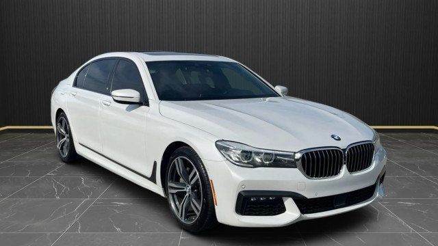 2019 BMW 7 Series 740i - 23078837 - 3