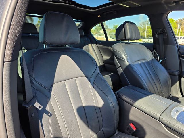 2019 BMW 7 Series 740i - 23005128 - 10