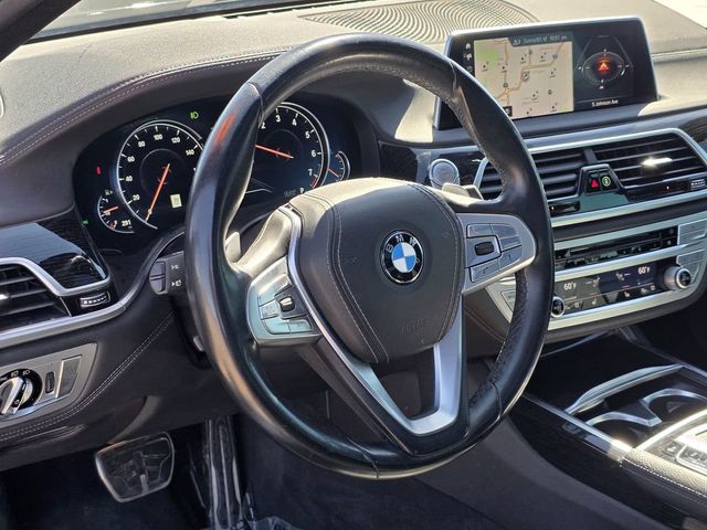 2019 BMW 7 Series 740i - 23005128 - 13