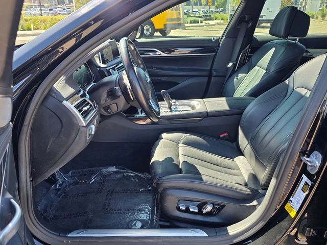 2019 BMW 7 Series 740i - 23005128 - 14