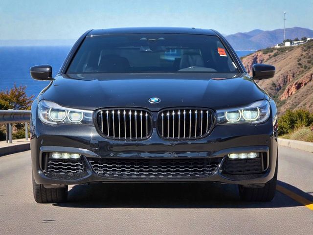 2019 BMW 7 Series 740i - 23005128 - 2