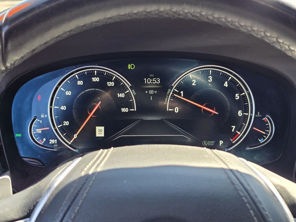 2019 BMW 7 Series 740i - 23005128 - 29