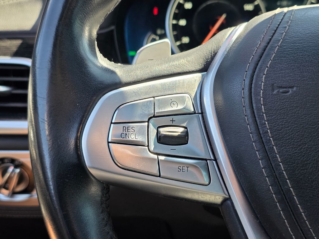 2019 BMW 7 Series 740i - 23005128 - 30