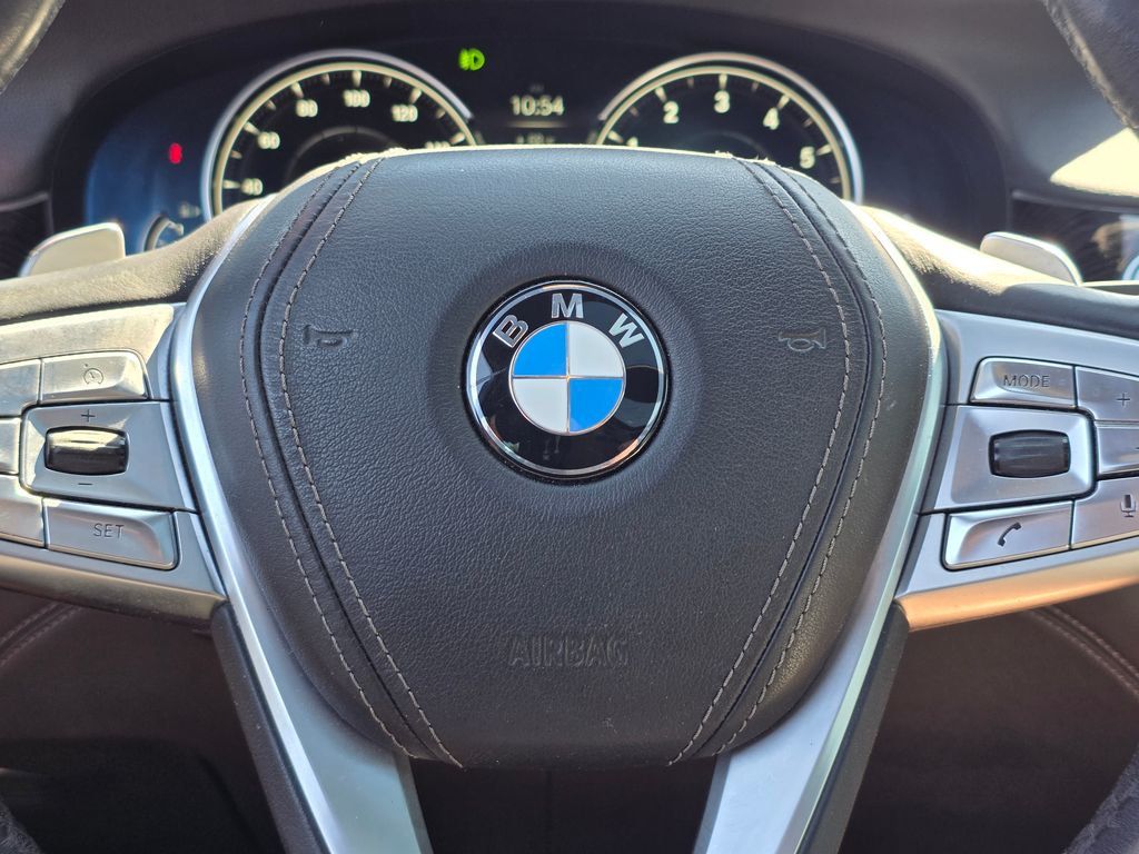 2019 BMW 7 Series 740i - 23005128 - 31